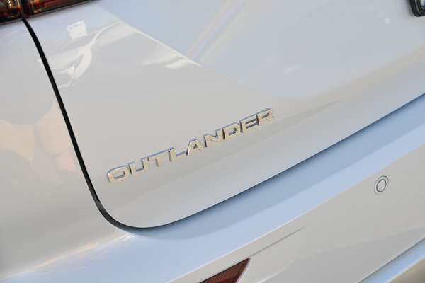 2023 Mitsubishi Outlander PHEV Aspire ZM