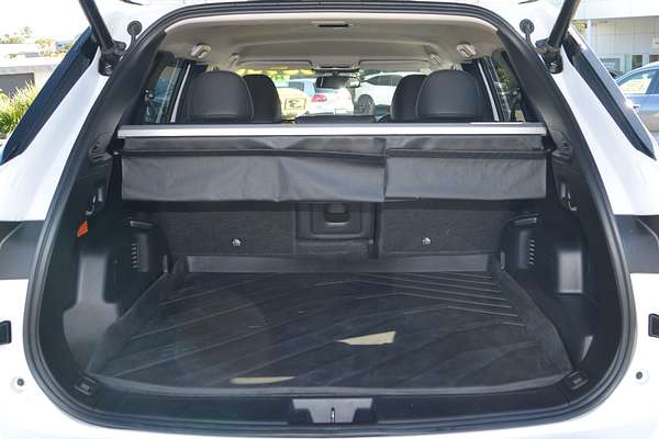2023 Mitsubishi Outlander PHEV Aspire ZM