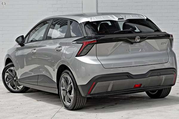 2024 MG MG4 Excite 51 MEH32
