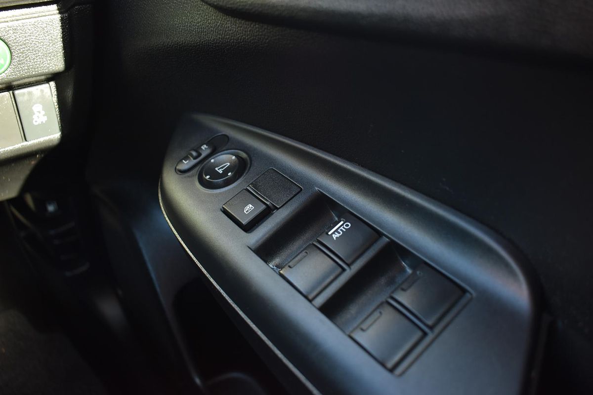 2018 Honda Jazz VTi GF