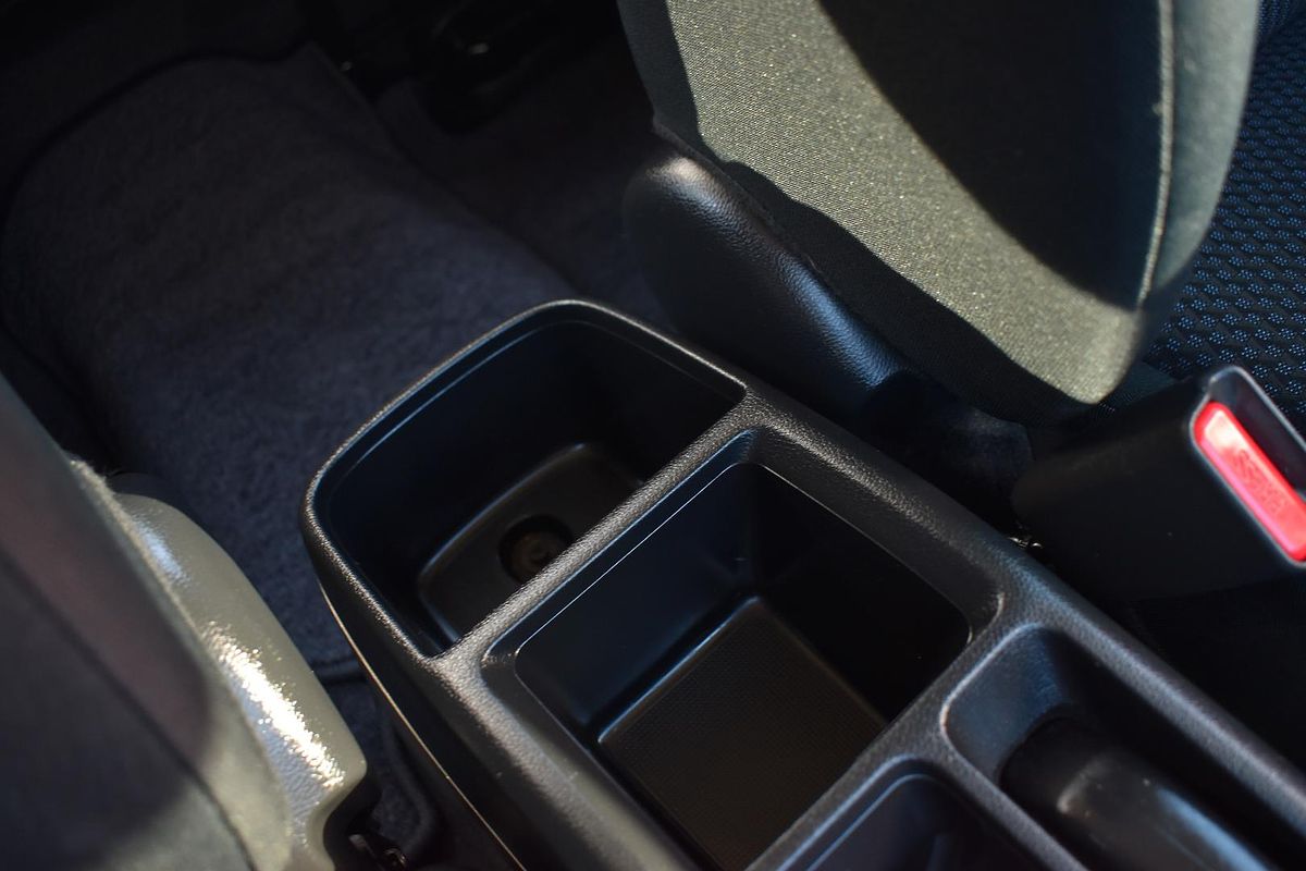 2018 Honda Jazz VTi GF