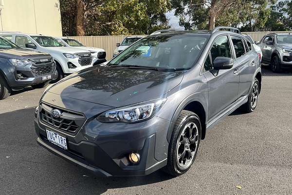 2021 Subaru XV 2.0i-L G5X