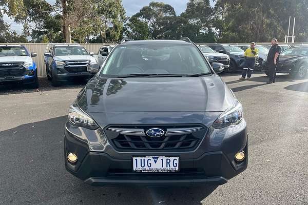 2021 Subaru XV 2.0i-L G5X