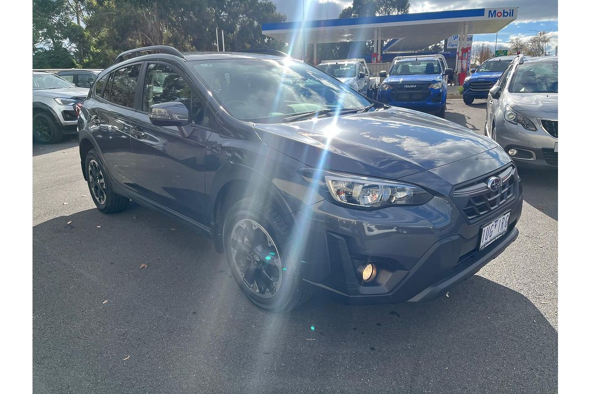 2021 Subaru XV 2.0i-L G5X