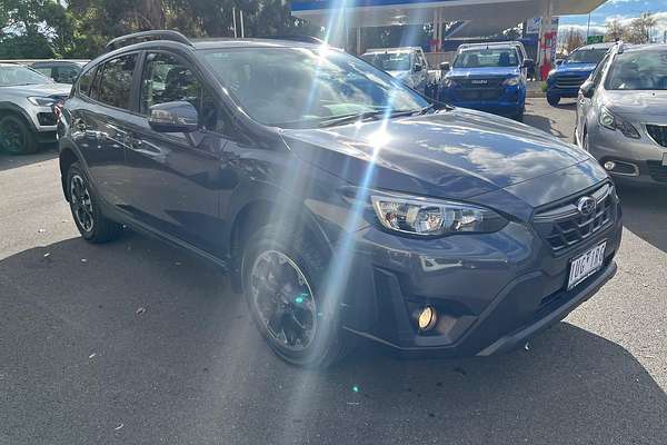 2021 Subaru XV 2.0i-L G5X