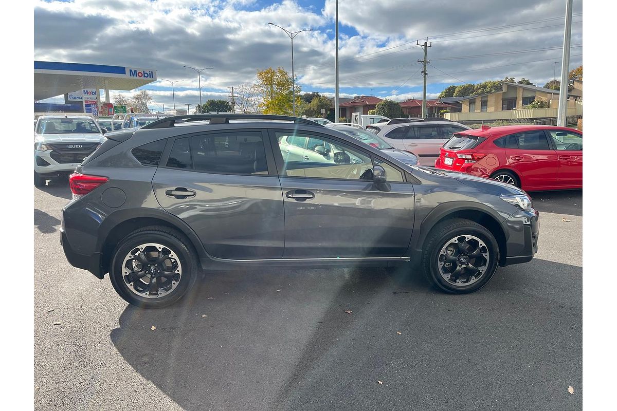 2021 Subaru XV 2.0i-L G5X