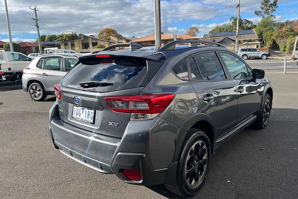 2021 Subaru XV 2.0i-L G5X