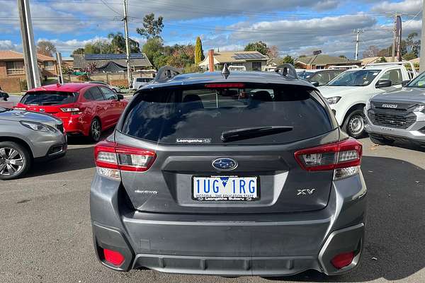 2021 Subaru XV 2.0i-L G5X