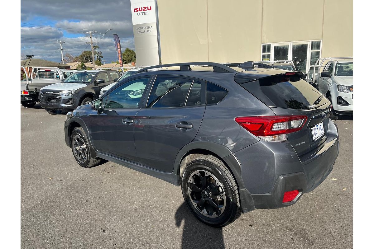 2021 Subaru XV 2.0i-L G5X