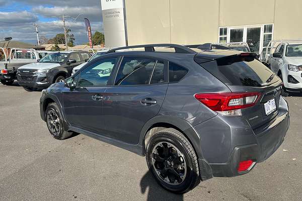 2021 Subaru XV 2.0i-L G5X