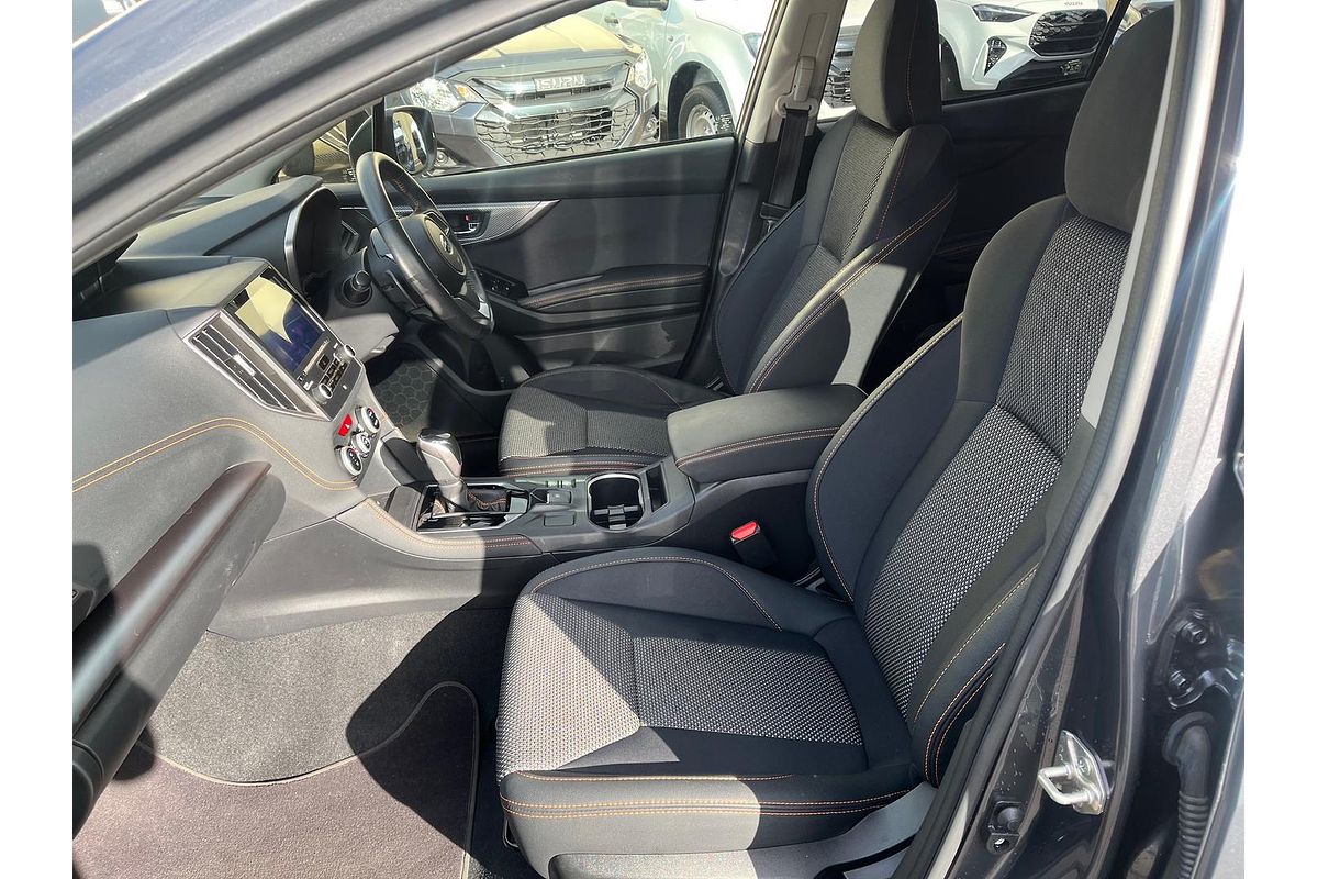 2021 Subaru XV 2.0i-L G5X