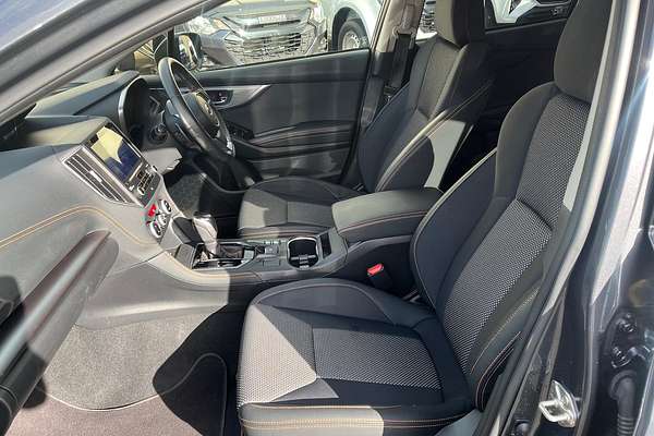 2021 Subaru XV 2.0i-L G5X