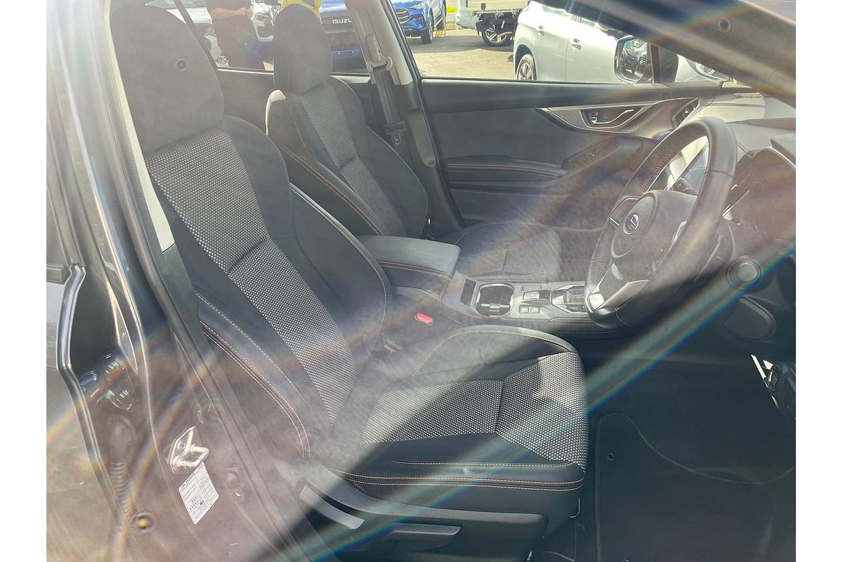 2021 Subaru XV 2.0i-L G5X