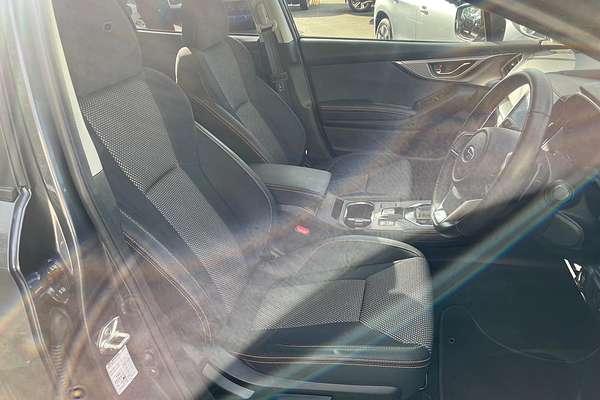 2021 Subaru XV 2.0i-L G5X
