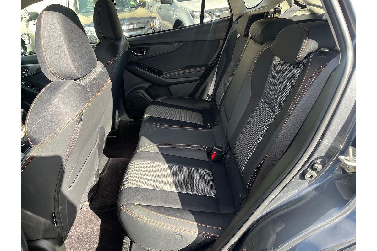 2021 Subaru XV 2.0i-L G5X