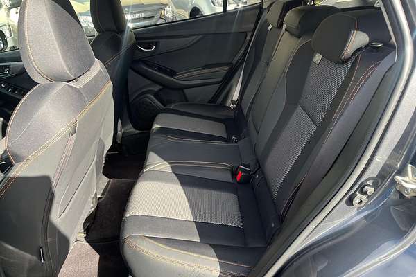2021 Subaru XV 2.0i-L G5X