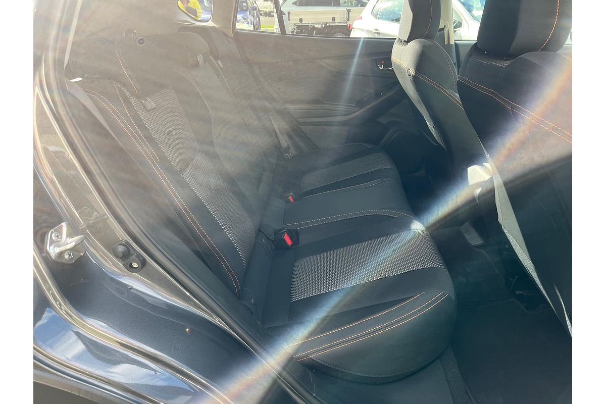 2021 Subaru XV 2.0i-L G5X