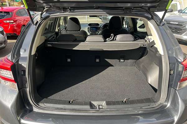 2021 Subaru XV 2.0i-L G5X