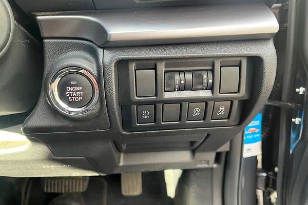 2021 Subaru XV 2.0i-L G5X
