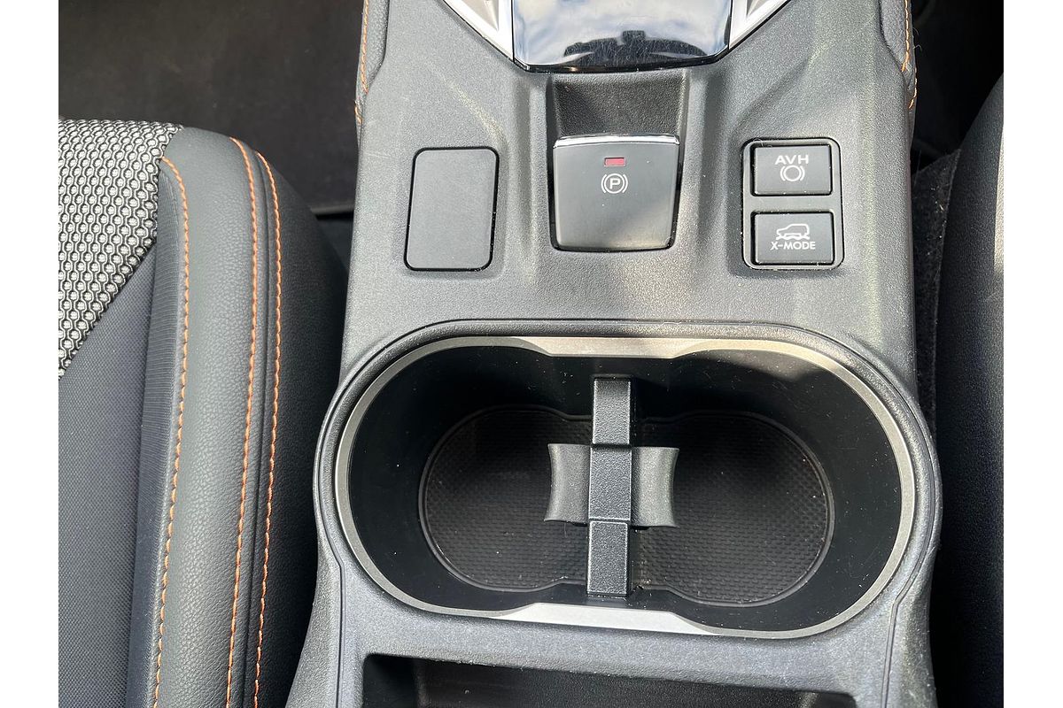 2021 Subaru XV 2.0i-L G5X
