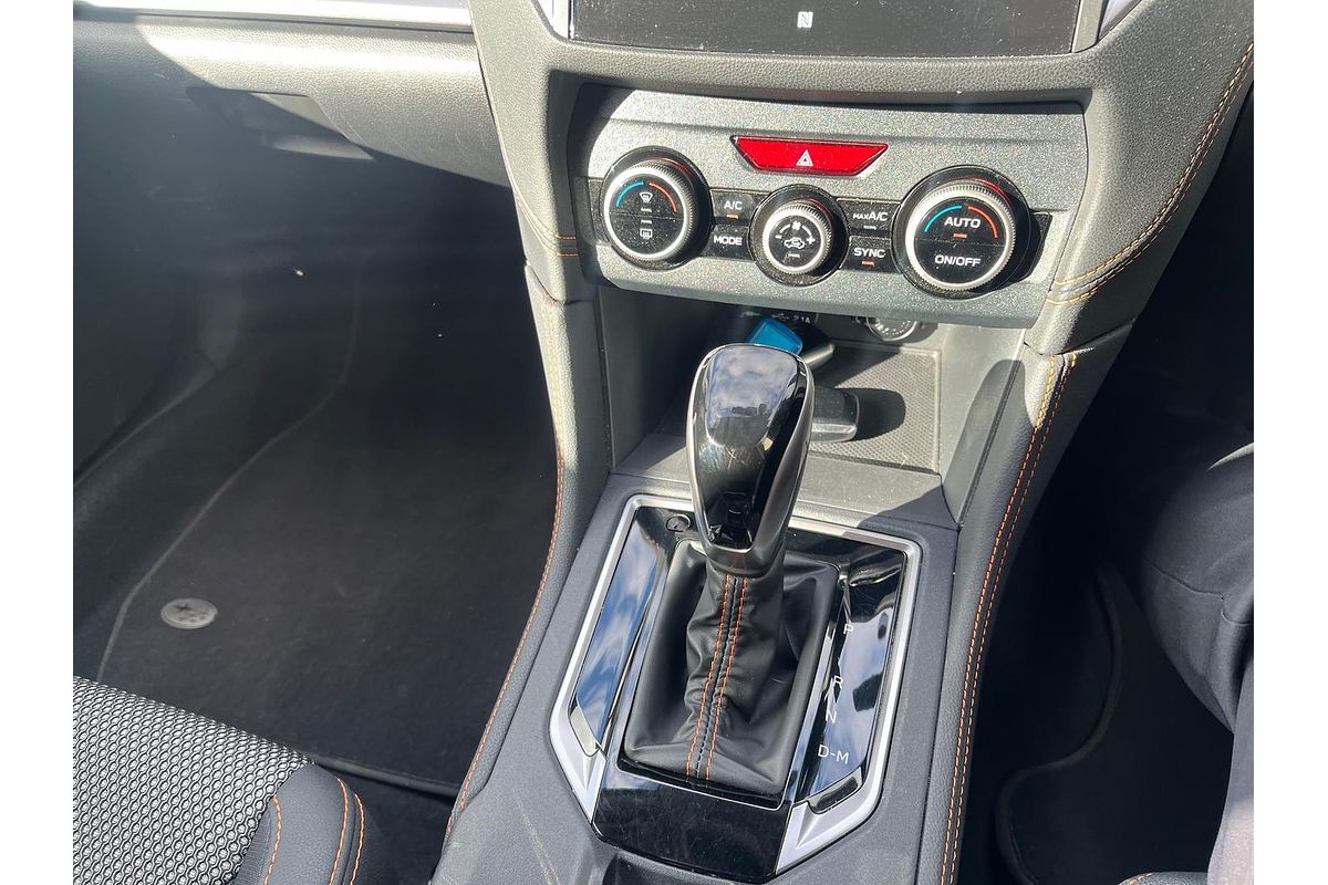 2021 Subaru XV 2.0i-L G5X