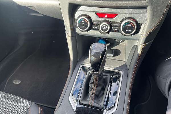 2021 Subaru XV 2.0i-L G5X