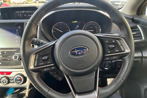 2021 Subaru XV 2.0i-L G5X