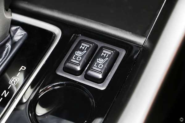 2024 Mitsubishi Eclipse Cross Black Edition YB