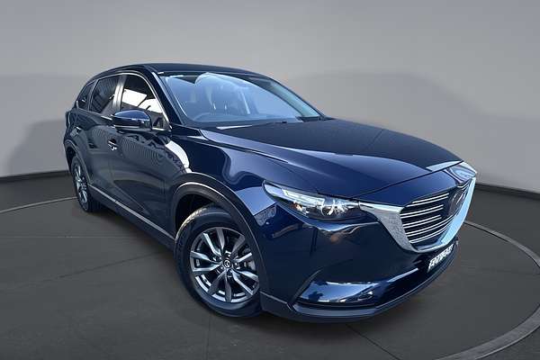 2021 Mazda CX-9 Sport TC