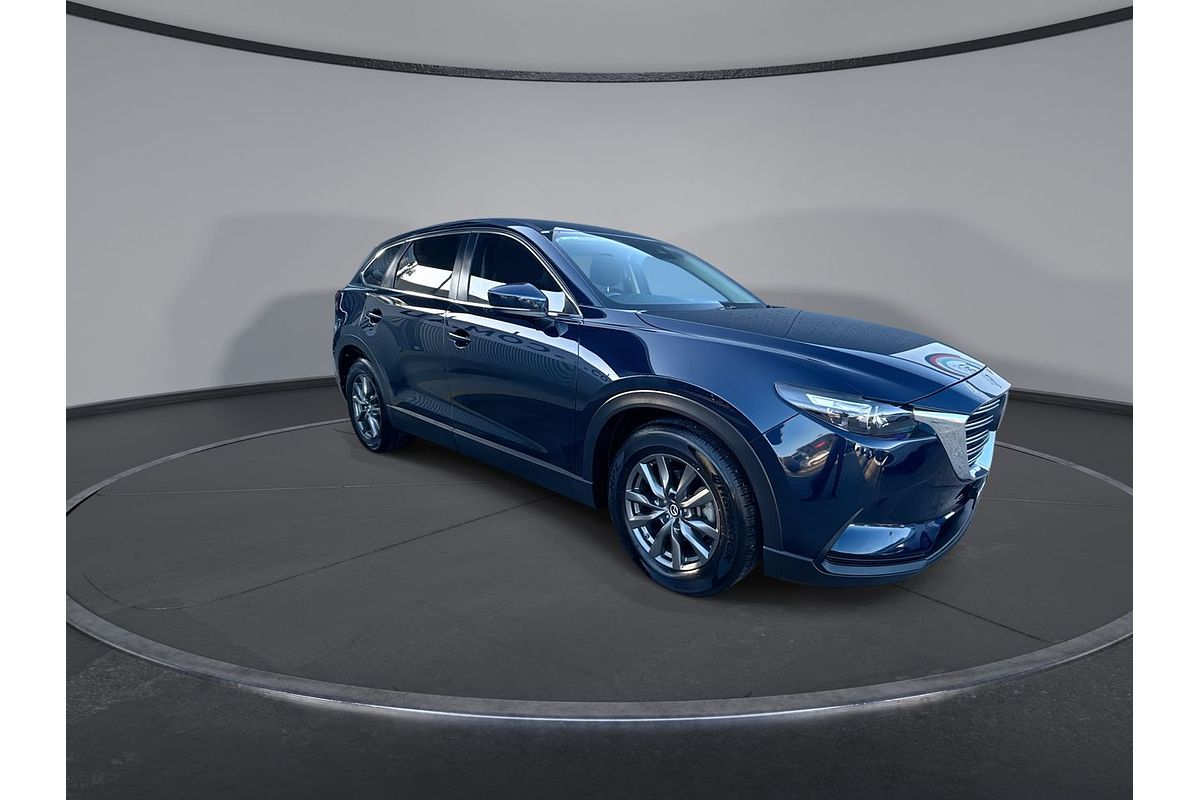 2021 Mazda CX-9 Sport TC