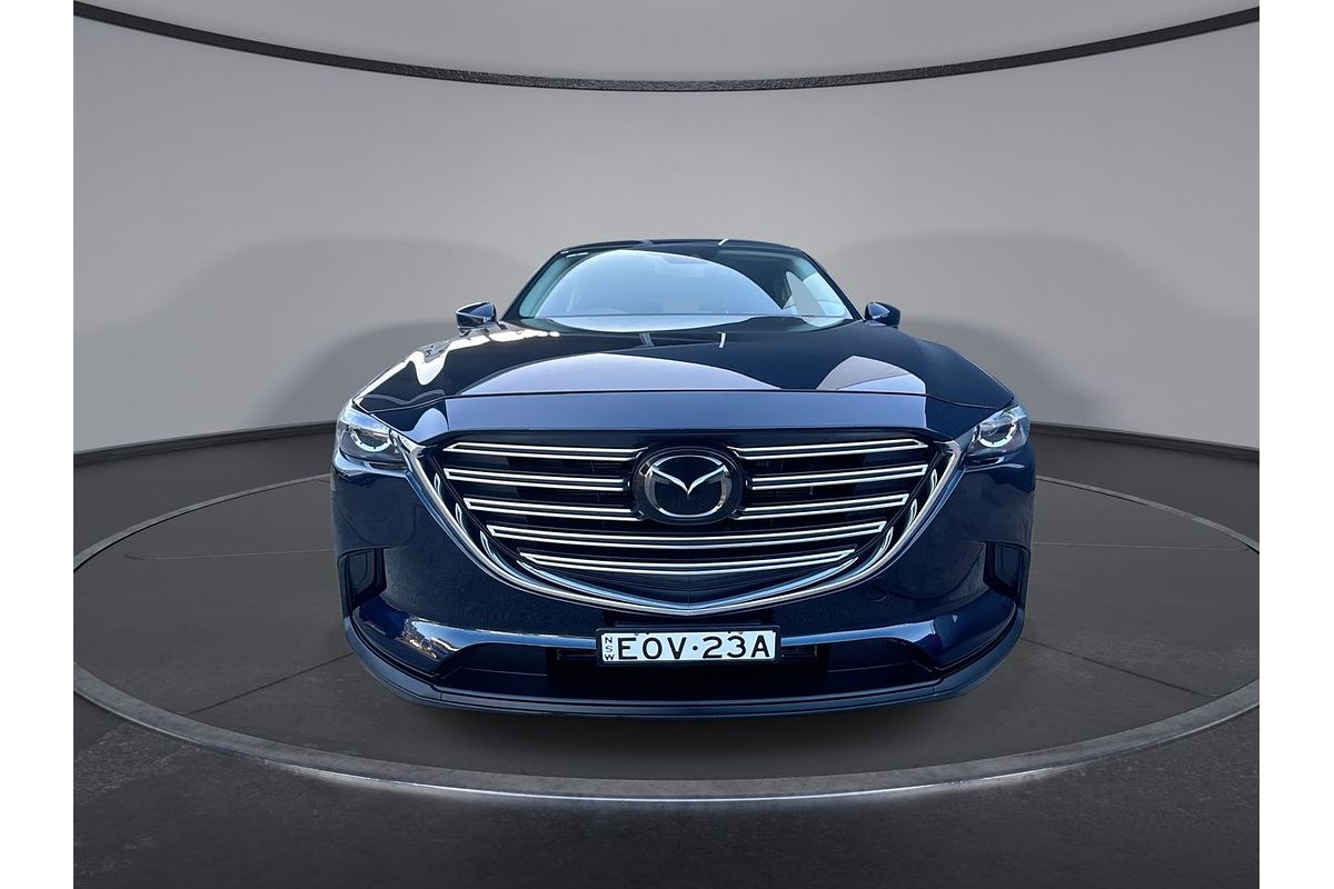2021 Mazda CX-9 Sport TC