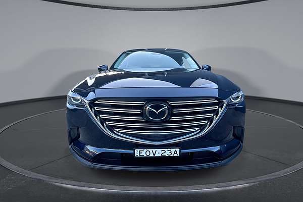 2021 Mazda CX-9 Sport TC