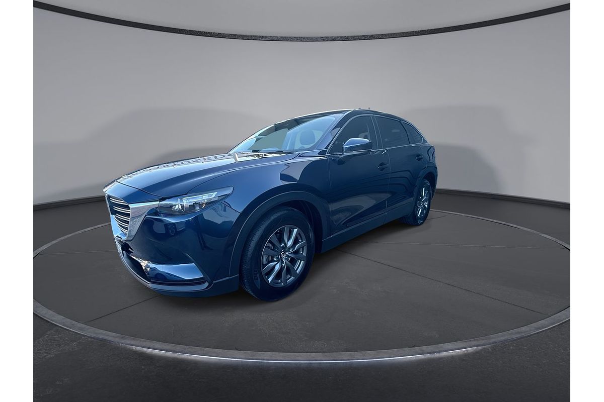 2021 Mazda CX-9 Sport TC