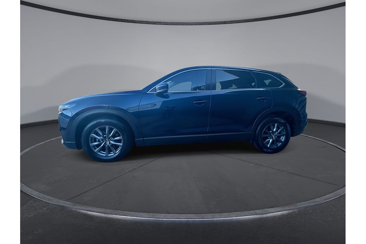 2021 Mazda CX-9 Sport TC