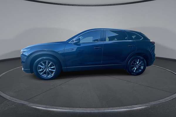 2021 Mazda CX-9 Sport TC