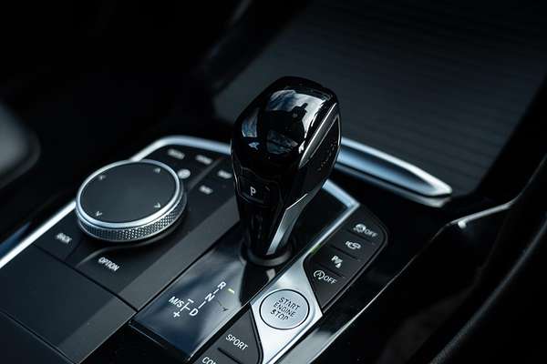 2022 BMW X3 xDrive30i M Sport G01 LCI