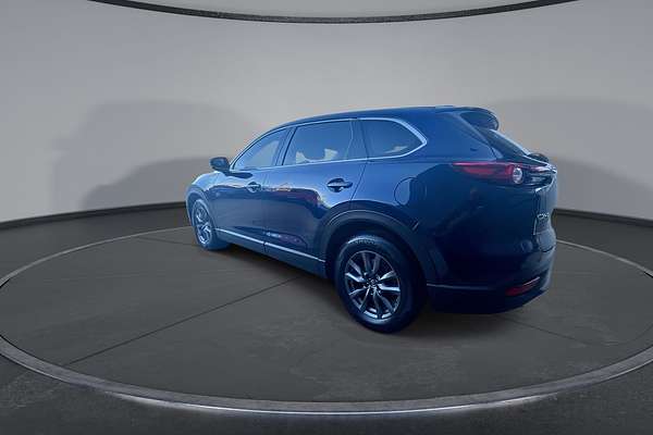 2021 Mazda CX-9 Sport TC