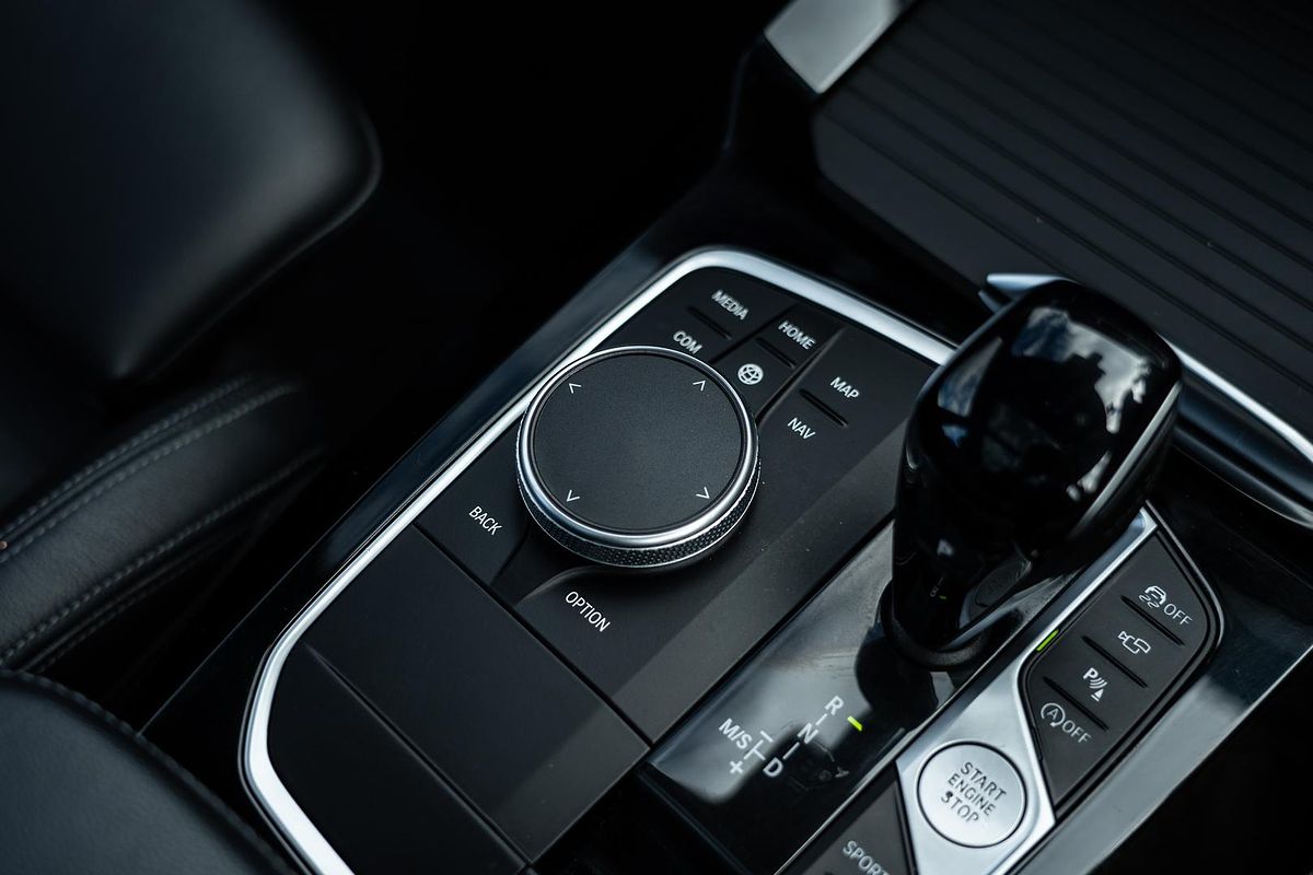 2022 BMW X3 xDrive30i M Sport G01 LCI