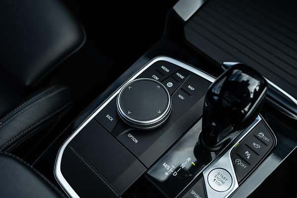 2022 BMW X3 xDrive30i M Sport G01 LCI