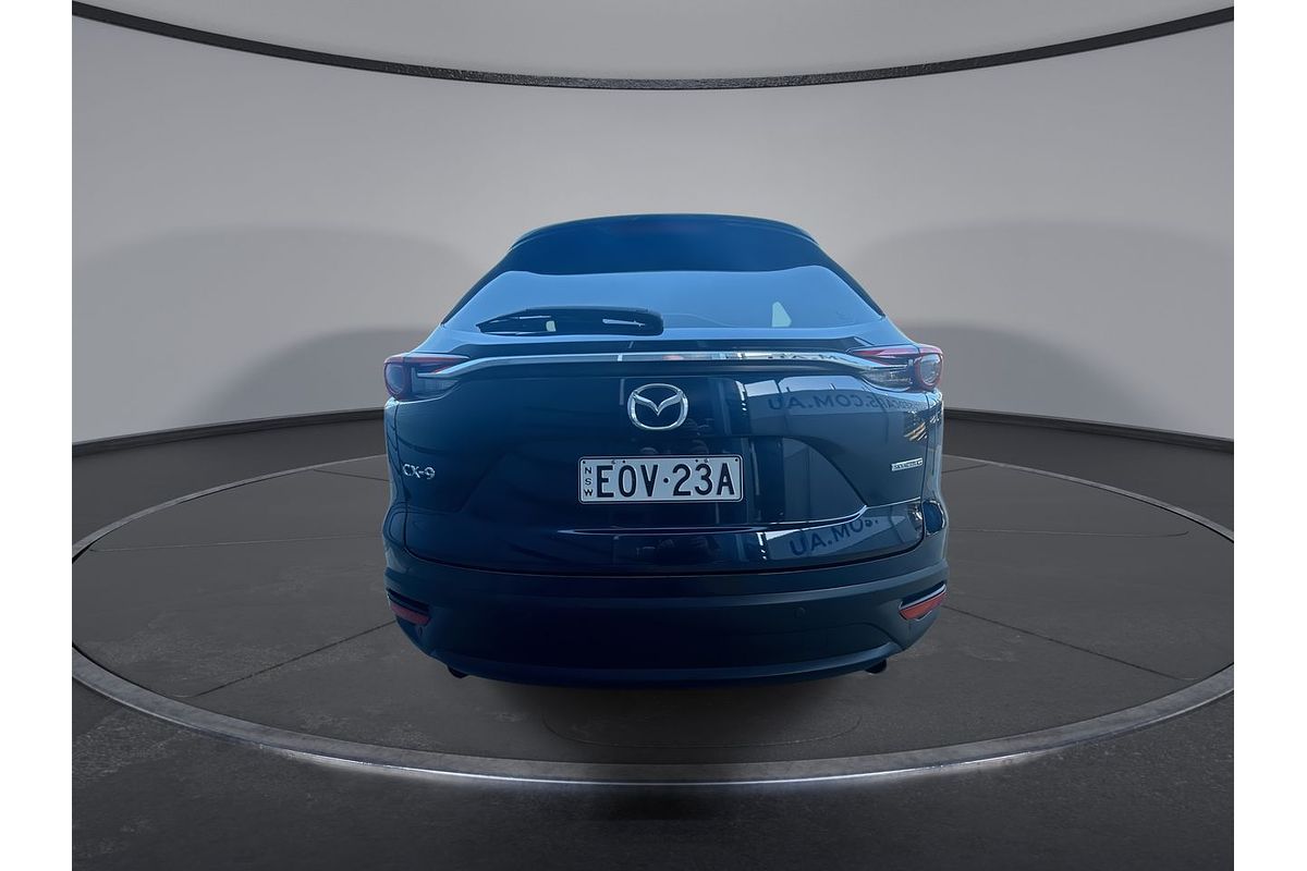 2021 Mazda CX-9 Sport TC