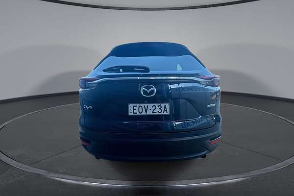 2021 Mazda CX-9 Sport TC