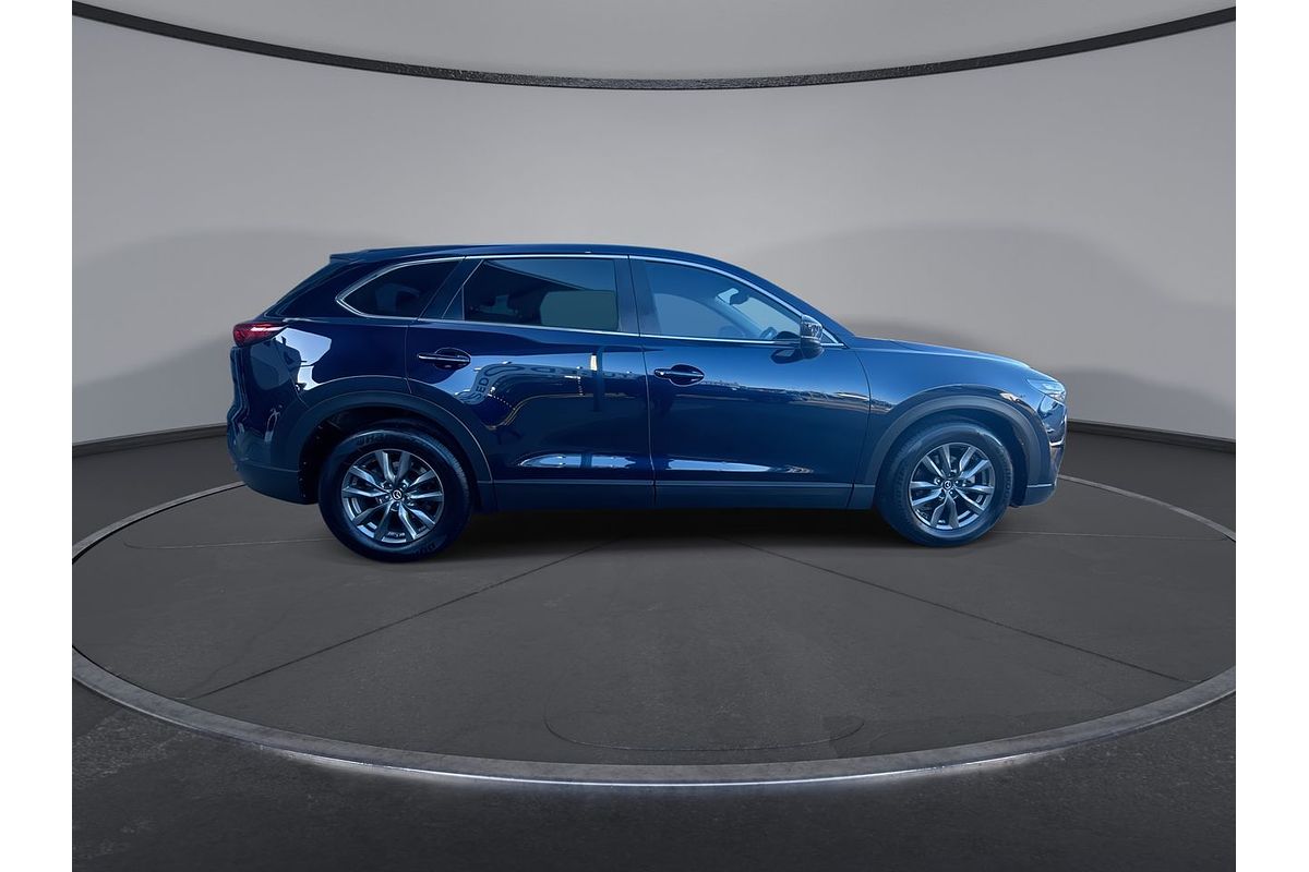 2021 Mazda CX-9 Sport TC