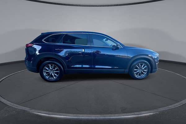 2021 Mazda CX-9 Sport TC