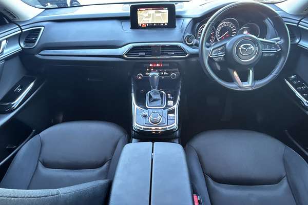 2021 Mazda CX-9 Sport TC