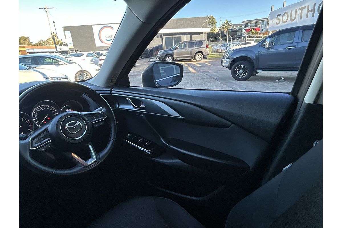 2021 Mazda CX-9 Sport TC