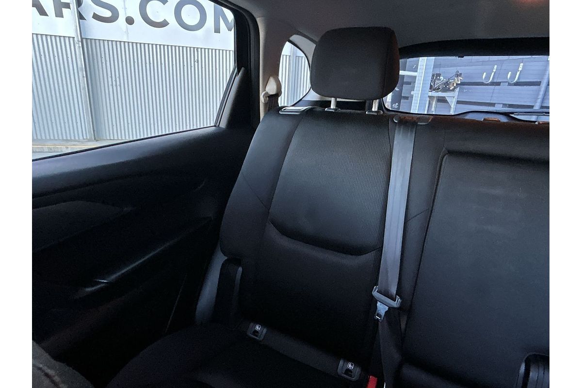 2021 Mazda CX-9 Sport TC