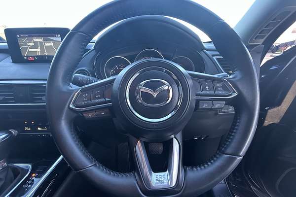 2021 Mazda CX-9 Sport TC