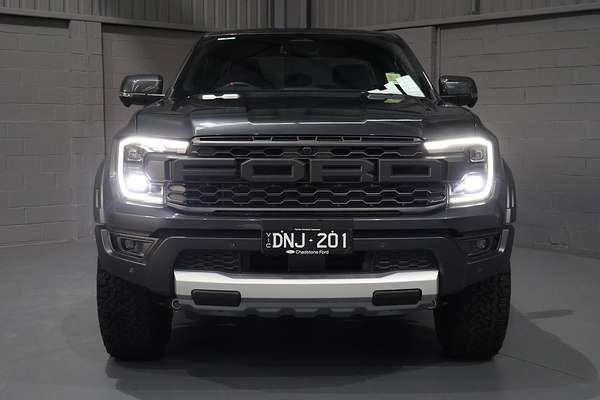2024 Ford Ranger Raptor 4X4 3.0L