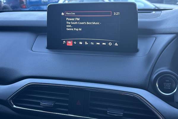 2021 Mazda CX-9 Sport TC