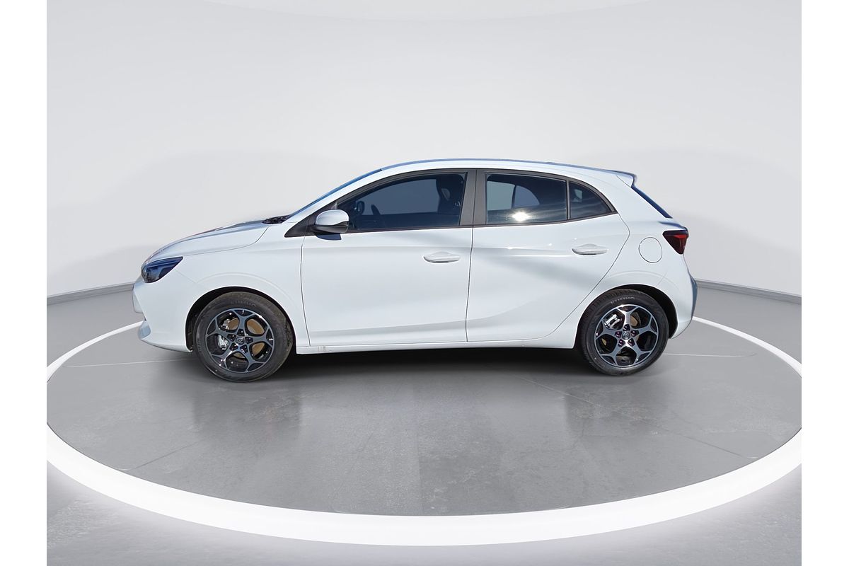2025 MG MG3 Excite